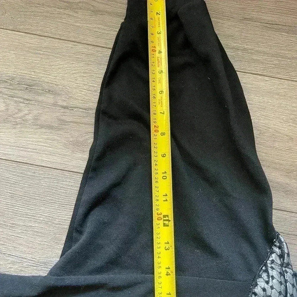 Vintage Bonnie and Bill Sweater by Holly, size M - Picture 5 of 8